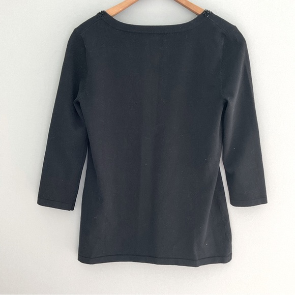 Cable + Gauge black top - Picture 3 of 4